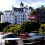 Workers win union contract at Andre Balazs’ iconic Chateau Marmont