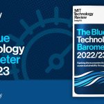 The Blue Technology Barometer 2022/23