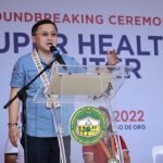 Bong Go bats for better health care access