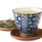 Japanese Study: Green Tea Extract Shows Promise for Chemo Patients