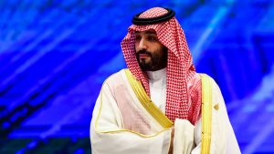 Judge dismisses suit against Mohammed bin Salman over Khashoggi killing