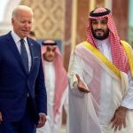 Biden blasted as court dismisses Khashoggi lawsuit against Saudi crown prince