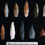 Archaeologists uncover oldest known projectile points in the Americas