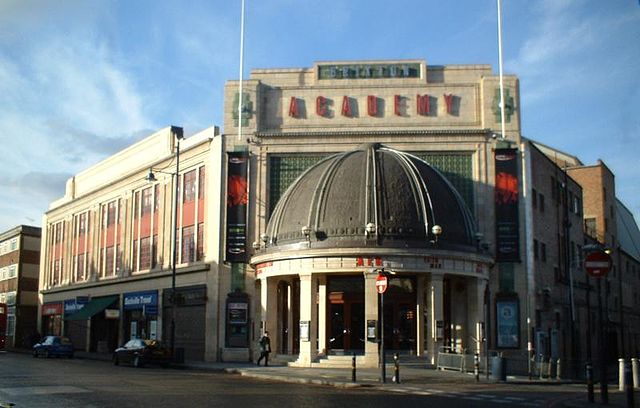 O2 Academy Brixton Ordered To Shut For Two Weeks