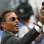 Salt Bae’s World Cup final antics subject of FIFA investigation