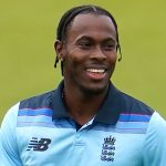 Archer returns to England squad | Ahmed not selected for ODI tour