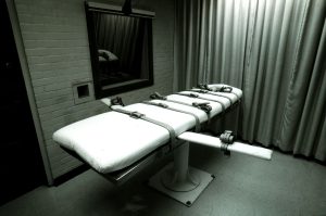 The Death Penalty Is Unpopular Everywhere but the Supreme Court