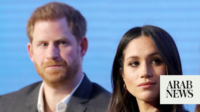 Harry, Meghan brand UK tabloid apology for column ‘PR stunt’