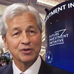 JPMorgan CEO Jamie Dimon: US-China Tensions, Russia-Ukraine War ‘Far More Concerning’ Than Recession