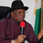 ‘You Must Pay N5m Fine’ – Umahi Punishes APC For Flouting Order On Campaign Venue