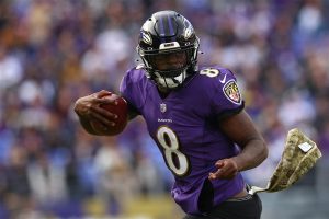 “Sit Out Lamar”: Fans Propose Lamar Jackson a Negotiation Plan After Baltimore Ravens Release Promising Health Update