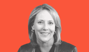 Dentsu’s Jacki Kelley on her expanded client remit in the wake of a parent company restructure