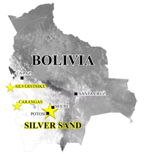 New Pacific Metals Corp. – Silver Sand Resource Upgrade Sets the Stage for Upcoming PEA