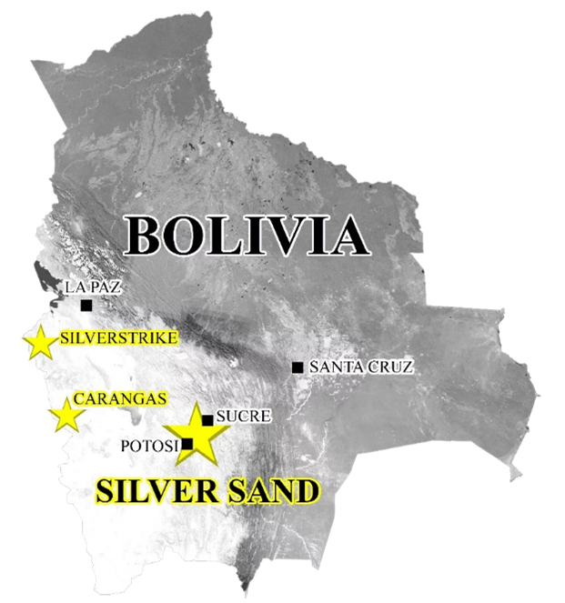 New Pacific Metals Corp. – Silver Sand Resource Upgrade Sets the Stage for Upcoming PEA