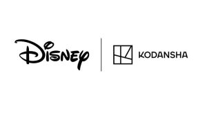 Entertainment Company Disney, Publisher Kodansha Expand Strategic Partnership