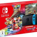 Nintendo Switch was the best-selling games console during UK Black Friday
