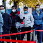 China to scrap quarantine for overseas arrivals: health authorities