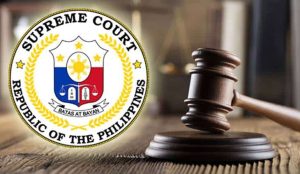 SC: PhilHealth liable for P83-M disbursed

as educational allowances, birthday gifts