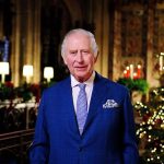 King Charles Salutes Late Queen, Public Workers in Speech