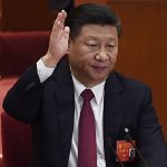 China’s Xi to visit Saudi Arabia from Wednesday