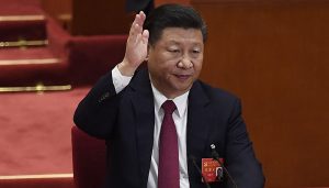 China’s Xi to visit Saudi Arabia from Wednesday