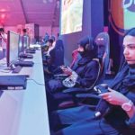 Driven by strong incubation programs, Saudi gaming startups doubled in 2022 