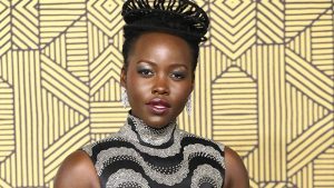 Lupita Nyong’o Goes IG Official With BF Selema Masekela: Watch