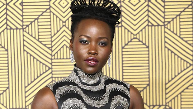 Lupita Nyong’o Goes IG Official With BF Selema Masekela: Watch