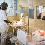 Christmas babies | SA welcomes hundreds of newborns