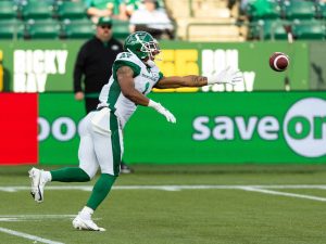 Vanstone: Bad and boring was a brutal combination for 2022 Roughriders