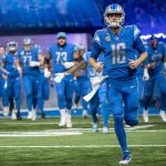 Detroit Lions Ben Johnson Jared Goff have recipe for success