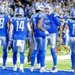 Detroit Lions Dan Campbell says team will fly out early due to weather