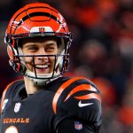 Cincinnati Bengals Clinch Playoff Berth Following Jaguars Win Over New York Jets