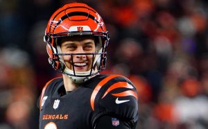 Cincinnati Bengals Clinch Playoff Berth Following Jaguars Win Over New York Jets