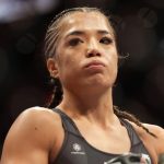 Tracy Cortez prioritizing mental health after UFC Orlando withdrawal: ‘Not fighting has kind of left me a little lost’