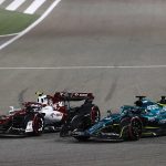 Zhou: Point on debut in Bahrain felt ‘huge’ after criticism and abuse