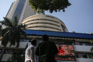 Adani Effect Propels India Stocks Past Most World Markets in ‘22