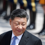 ‎Chinese President Xi Jinping to visit Saudi Arabia from Dec. 7-9