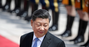 ‎Chinese President Xi Jinping to visit Saudi Arabia from Dec. 7-9