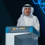 ‎Energy transition cannot happen without materials transition: Aramco CEO