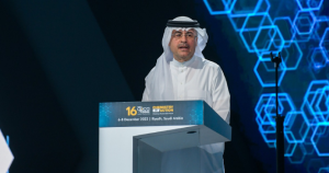 ‎Energy transition cannot happen without materials transition: Aramco CEO