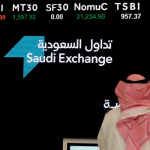 ‎Tadawul sees 5 negotiated deals worth SAR 613.9 mln