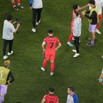 Saudis in off-field win before Japan, Koreans exit World Cup