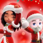 Reminder: Unlock A Free Santa Outfit In Nintendo Switch Sports