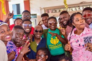 Employ sign language interpreters in hospitals – Mama Love Foundation