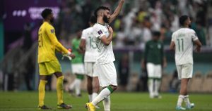 Saudi set to host 2027 Asian Cup after India withdraws bid