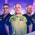 World Darts Championship schedule and order of play: Peter Wright, Michael van Gerwen, Gerwyn Price in action | Darts News | Sky Sports