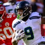 Seattle Seahawks 10-24 Kansas City Chiefs | NFL highlights | Video | Watch TV Show | Sky Sports