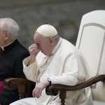 Pope asks for special prayers for ‘very sick’ Benedict XVI