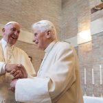 Pope says ex-pontiff Benedict ‘very ill’